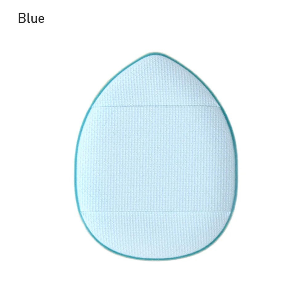 LEKGAVD Dual-Use Makeup Sponge Puff – Hydrophilic Polyurethane, Soft & Reusable Beauty Blender for Foundation, Concealer & More