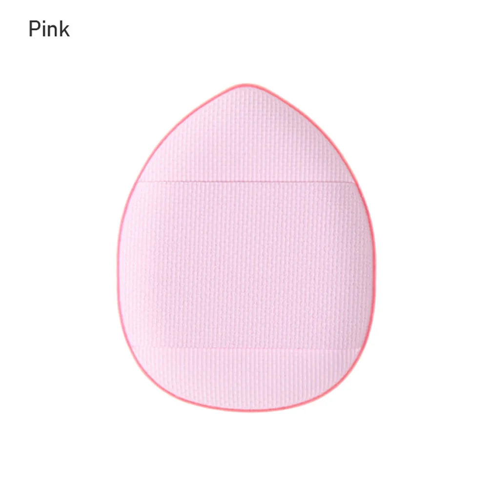 LEKGAVD Dual-Use Makeup Sponge Puff – Hydrophilic Polyurethane, Soft & Reusable Beauty Blender for Foundation, Concealer & More