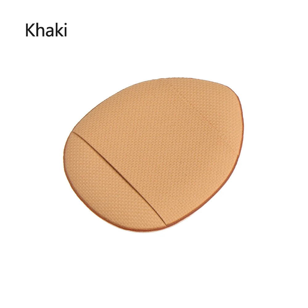 LEKGAVD Dual-Use Makeup Sponge Puff – Hydrophilic Polyurethane, Soft & Reusable Beauty Blender for Foundation, Concealer & More