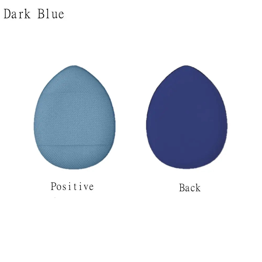 LEKGAVD Dual-Use Makeup Sponge Puff – Hydrophilic Polyurethane, Soft & Reusable Beauty Blender for Foundation, Concealer & More
