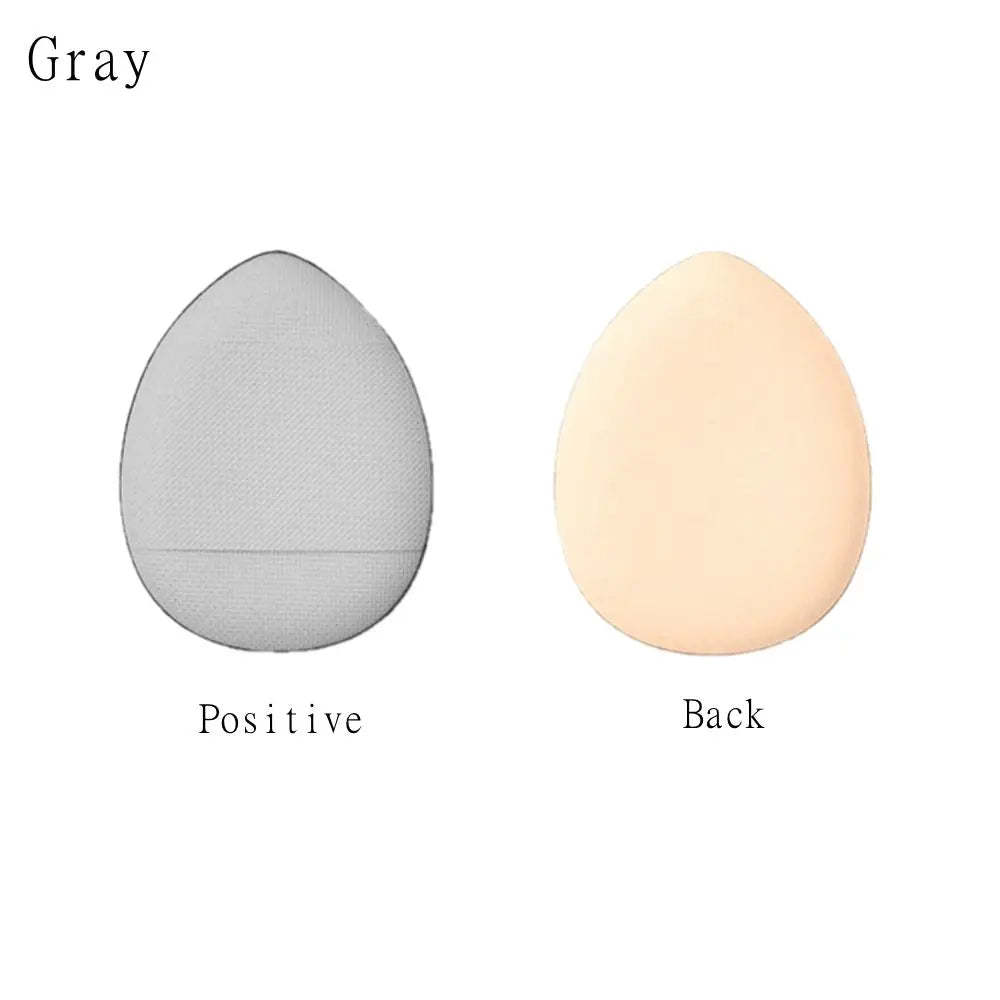 LEKGAVD Dual-Use Makeup Sponge Puff – Hydrophilic Polyurethane, Soft & Reusable Beauty Blender for Foundation, Concealer & More