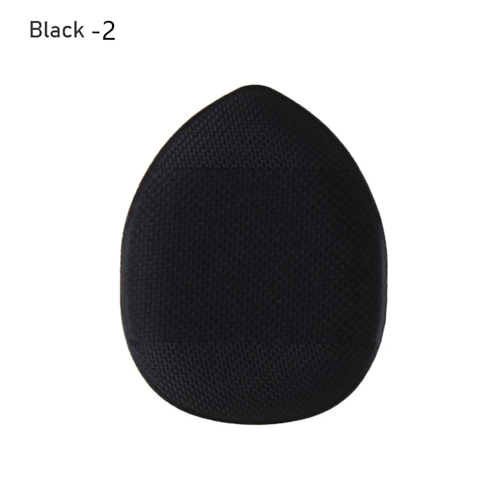 LEKGAVD Dual-Use Makeup Sponge Puff – Hydrophilic Polyurethane, Soft & Reusable Beauty Blender for Foundation, Concealer & More