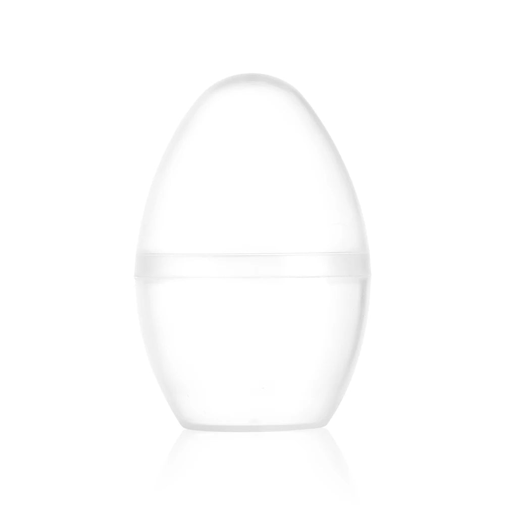LEKGAVD Dual-Use Makeup Sponge Puff – Hydrophilic Polyurethane, Soft & Reusable Beauty Blender for Foundation, Concealer & More