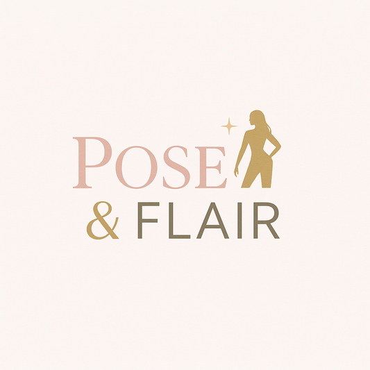 Pose & Flair Fashion Collection